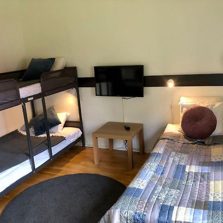 Vaetterledens Stugrum Gränna Dış mekan fotoğraf
