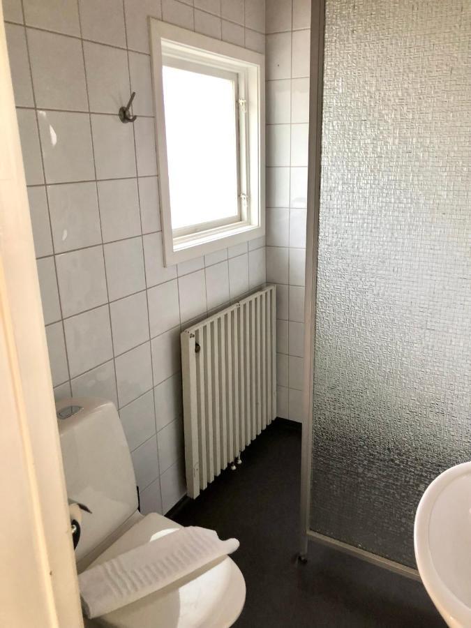 Vaetterledens Stugrum Gränna Dış mekan fotoğraf